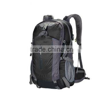 Simple fashion wholesale high quality 50L backpack hiking