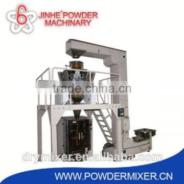 JINTAI Hot Sale Instant Coffee Granule Packing Machinery
