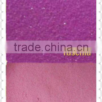 Wholesale Decorative Landscaping Silica Colored Sand photo-6