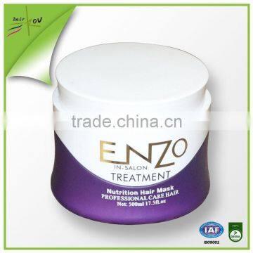 Organic Hair Keratin Hair Treatment Mask After Collagen, Crystal And Coloring