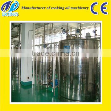 High quality corn oil extractor equipment with CE and ISO