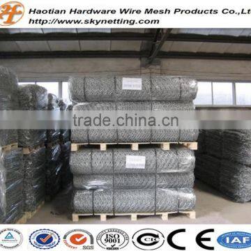 hot sale hot dipped galvanized golfan hesco barrier gabion hesco wire mesh rock basket