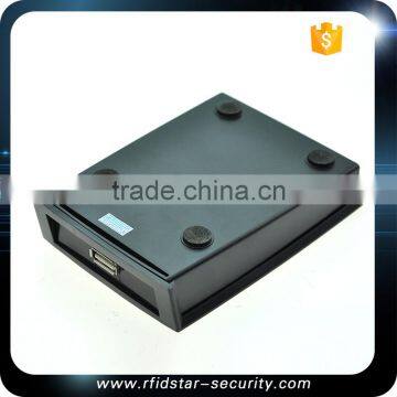 Proximity Desktop 13.56Mhz Card Issuing Device Rfid USB Reader photo-6