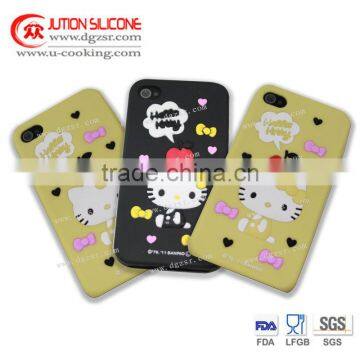 New arrival monkey cheapest custom for iphone 5 cute case