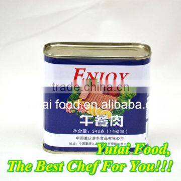 Good Taste Canned Luncheon Meat
