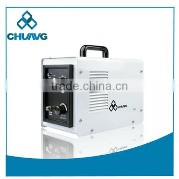 High purity auto ozone air purifier