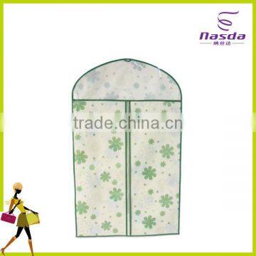 nonwoven uniform garment bag