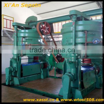 Low cost oil refining equipment for waste plastic/waste plastic oil machine