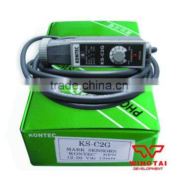 Taiwan Kontec KS-C2G Sensor