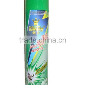Lemon Fregrance Mosquito Killer Aerosol Insecticide Spray photo-3