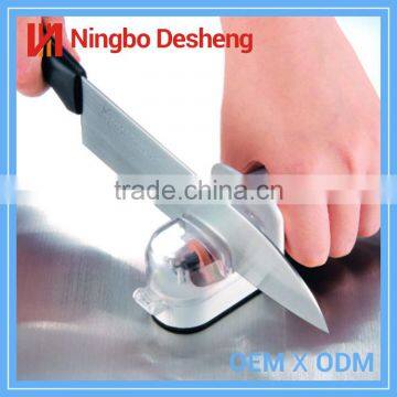 High quality handle kitchen professional household blade knife sharpener