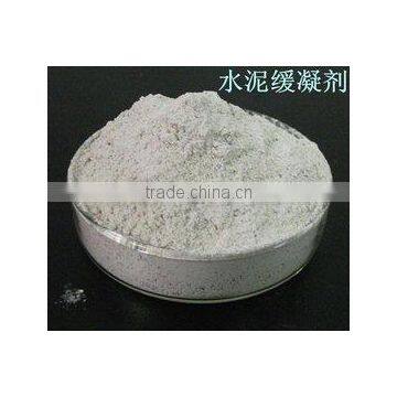 Retarding Concrete Admixture