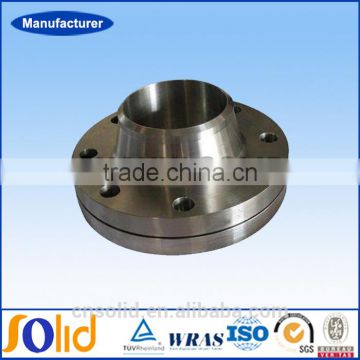 Supplying ASTM a182 f316l stainless steel flange