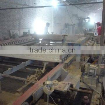 professinal fiber cement board production line vendor