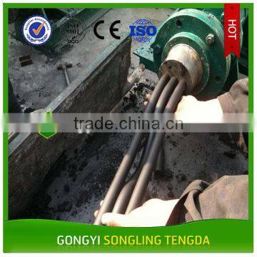 Hot Sale Carbon Black Briquetting Machine