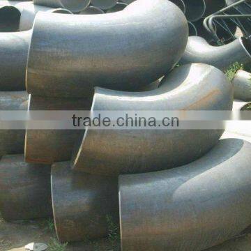 Forged Elbow,forged Elbow 3000lb A105,sch80 Steel Forged Elbow