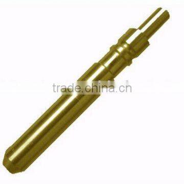 Brass shaft,brass dart shafts,flexible shaft