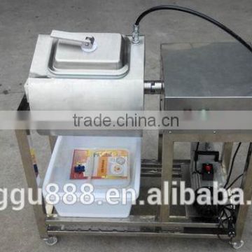 Vacuum Bloating Machine ,meat marinated machine