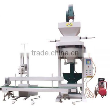 Chia Seed Packaging Machine