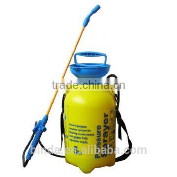 5L 1.3gal Liquid Fertilizer Sprayer Pressure Sprayer photo-2