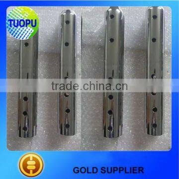 Top Quality Frameless Stainless Steel Glass Spigots Canada for Pool Fence photo-4