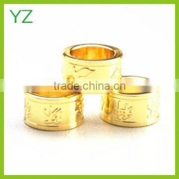 Golden Bird Ring