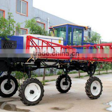 Tractor sprayer/ air blast sprayer/ agriculture boom sprayer