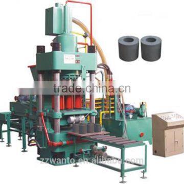 Hydraulic Metal scrap punch press