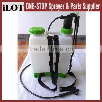 16L Backpack Sprayer / Knapsack Hand Sprayer photo-2