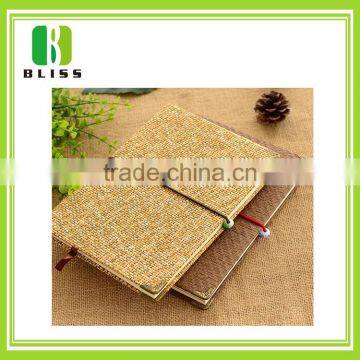 High quality alibaba china school 7 subject notebook