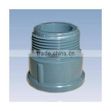 NBR 5648 PVC fitting Male Adapter