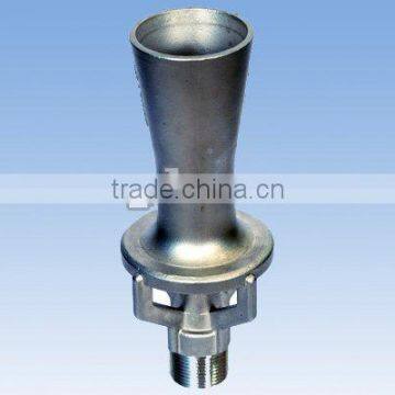 E003 series Stainless Steel Mixing Fogging spray nozzle