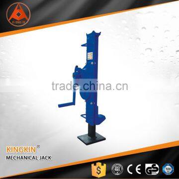 1.5T-25T Mechanical Screw Jack Mechnical Jack