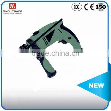 550W 710W High Efficiency Impact Drill