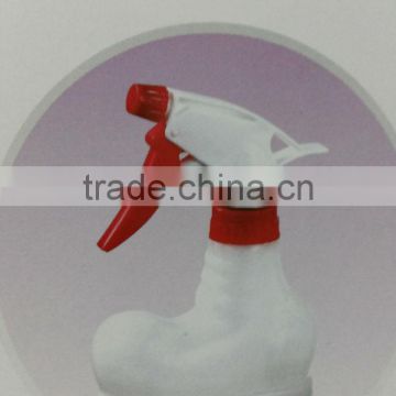 plastic Sprayer bottle for cleaning liquit-12