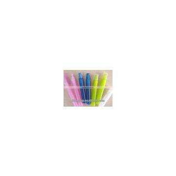 10ml plastic atomizer pen sprayer KP-03A for perfume