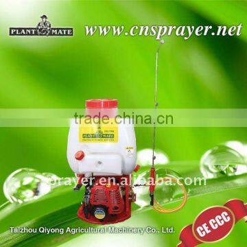 Agricultural machinery gasoline sprayers(TF-767)