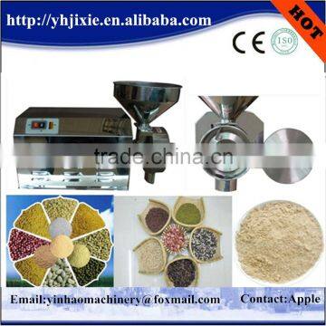 High Quality Stainless Steel Coffee Crusher Machine