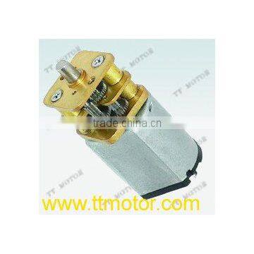 GM13-030PA 5v gear motor for electric lock and hunting machine