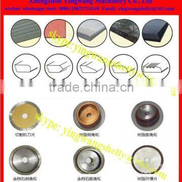 Ceramic Tile Cutting Machine Polishing Machine photo-4