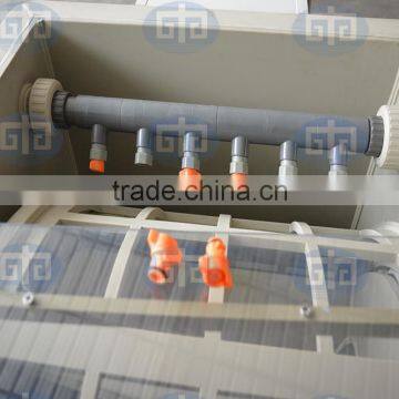 Aquaculture Fish Farm Drum Filter System for RAS photo-4