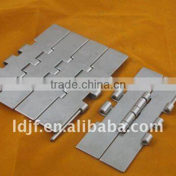 plastic table top chain for machine tool