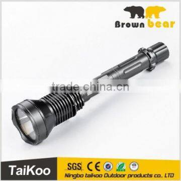 t6 2300lm Hunting Rechargeable Battery Led Torch Light