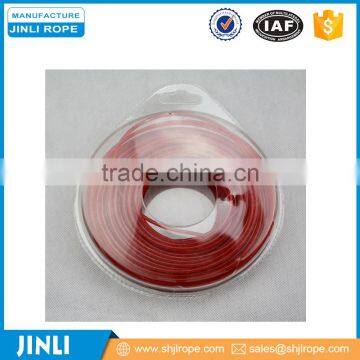 Garden Tool Parts Brush Cutter Parts Grass Trimmer Spare Parts Brush Cutter Grass Nylon Fishing Trimmer Line photo-6