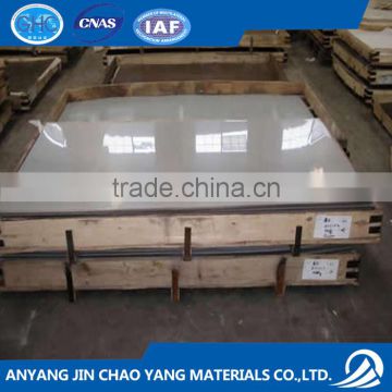 stainless steel plate