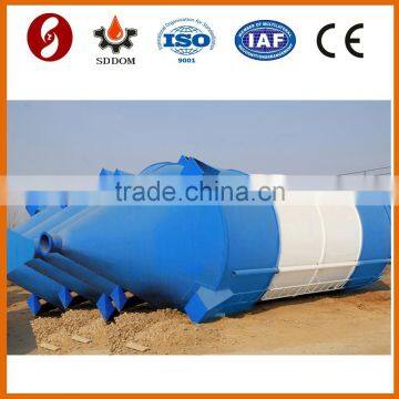 Piece type SNC30 cement silo,cement storage silo,30 tons cement silo