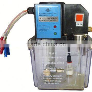 tractor price list lubrication pump