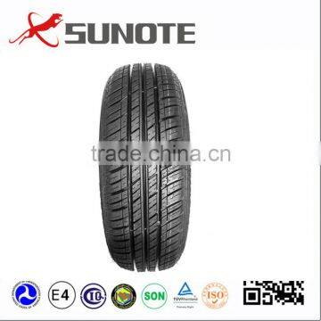 new passenger car tire 155 60r13 from china