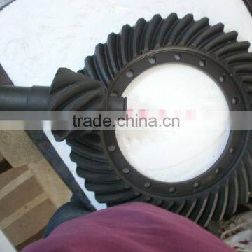 Factory price ISO9001 high quality JF02 SPIRAL BEVEL GEAR