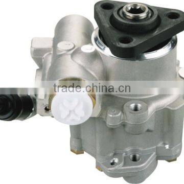 China No.1 OEM manufacturer, Genuine parts for MB Sprinter spare parts power steering pump 7691955910 and 7691 955 910